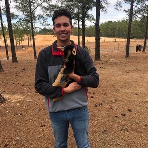 Meet your Posher, Matt